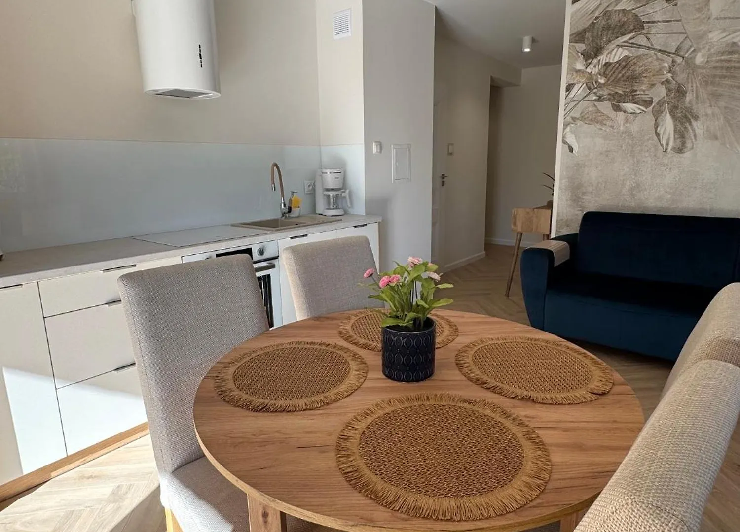 Apartamenty Baltica -Zielone Tarasy Kolberg 0*,