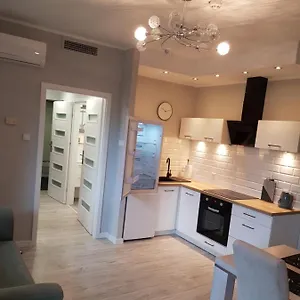 Apartment 3 Pokojowy Polonia Na Wylacznosc, Kolberg