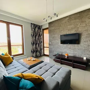 Apartment Seaview, Kolberg