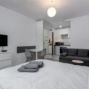 Andersena Modern A - 10 Min Cmkp - 5 Min Metro - 15 Min Center , Warszawa Polska