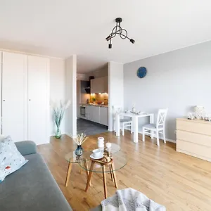 Morska Bryza , Gdańsk Polska