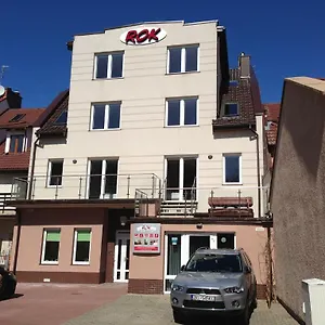  Апартаменты Rok