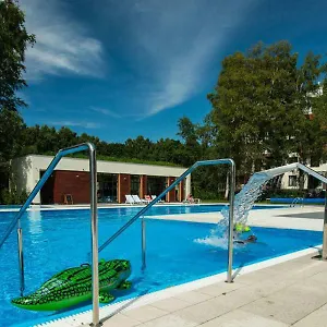 Apartment Lux Polanki -, Kolberg